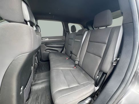 Used 2018 Jeep Grand Cherokee Laredo image 14