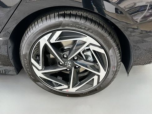 New 2026 Hyundai Sonata SEL image 21