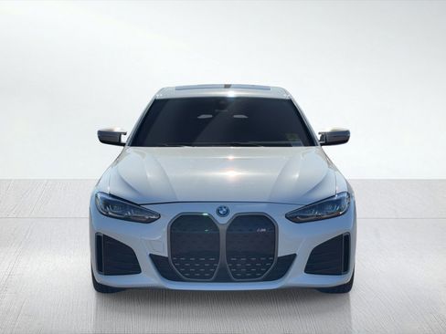 Used 2023 BMW i4 M50 image 7