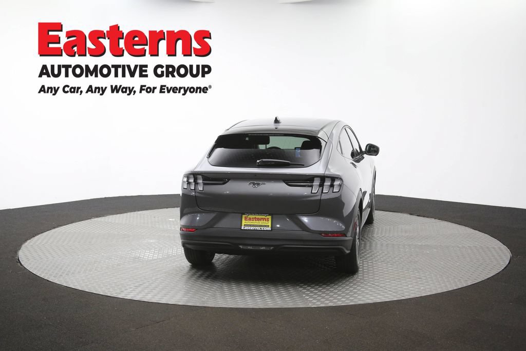 Used 2023 Ford Mustang Mach-E Select AWD/4WD image 37
