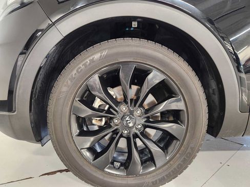 Used 2020 Kia Sorento EX FWD image 8