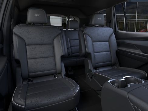 New 2027 Buick Enclave Sport Touring w/ Power Package FWD image 17