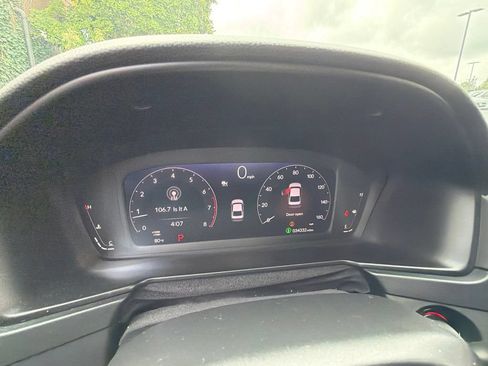 Used 2025 Honda Accord SE image 20