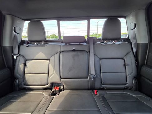 Used 2020 Chevrolet Silverado 1500 RST w/ All-Star Edition AWD/4WD image 33