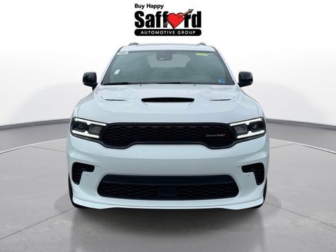 New 2026 Dodge Durango GT AWD/4WD image 8