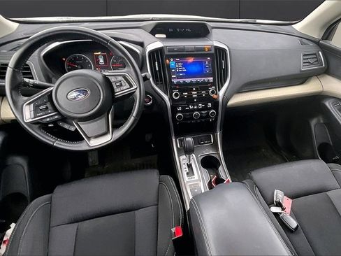Used 2020 Subaru Ascent Premium w/ Convenience Package image 15