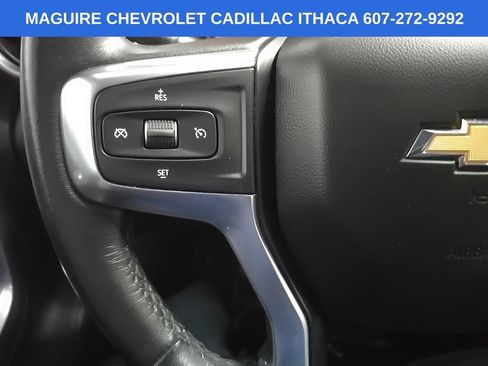 Used 2020 Chevrolet Blazer LT AWD/4WD image 18