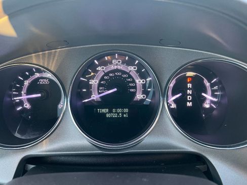 Used 2011 Lincoln MKZ w/ 102A Rapid Spec Order Code image 35