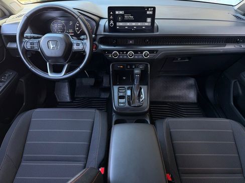 Used 2026 Honda CR-V Sport image 12