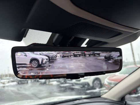 Certified 2025 Subaru Outback Touring XT image 23