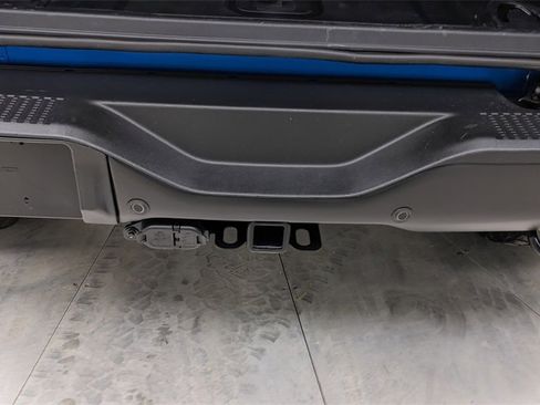 Used 2022 Ford Bronco Badlands image 6