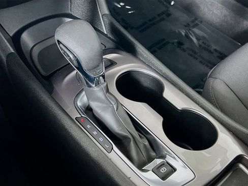 Used 2023 Chevrolet Malibu LS FWD image 16