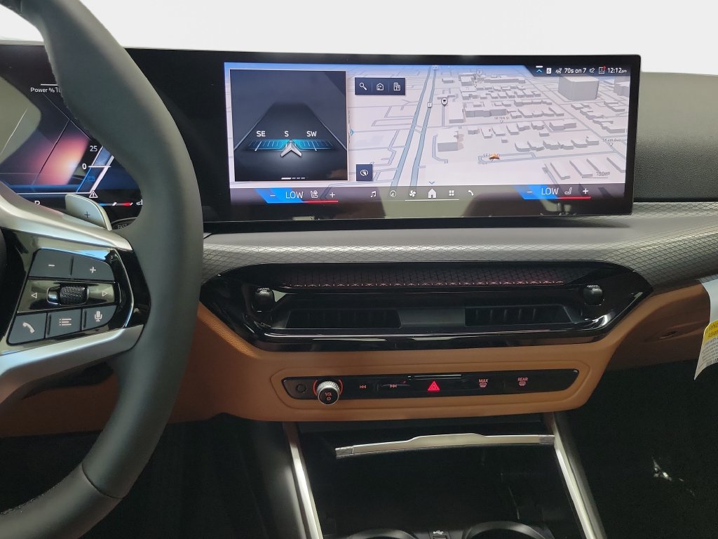 New 2027 BMW 430i Coupe w/ Parking Assistance Package RWD image 16
