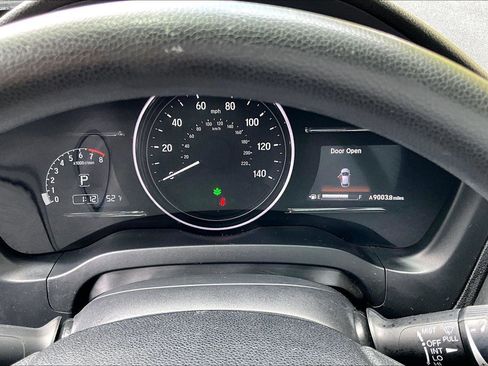 Used 2021 Honda HR-V EX image 20