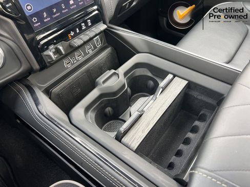 Certified 2025 RAM 1500 Limited AWD/4WD image 95