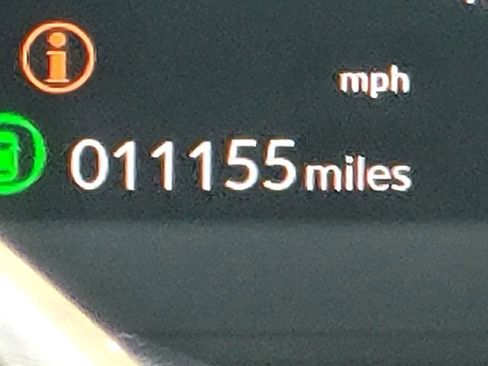 Used 2024 Honda Accord EX image 30