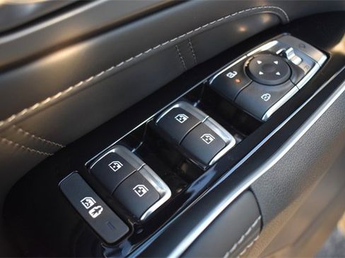 New 2025 Kia Sorento SX image 21