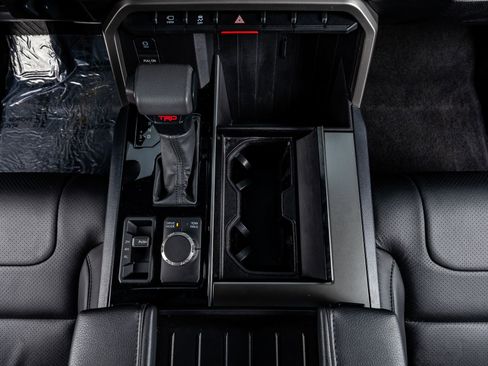 Used 2025 Toyota Sequoia SR5 w/ TRD Sport Package image 28