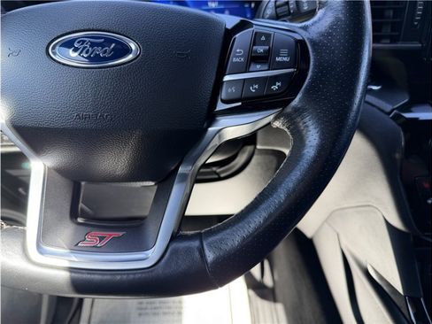 Used 2022 Ford Explorer ST w/ Equipment Group 401A AWD/4WD image 44