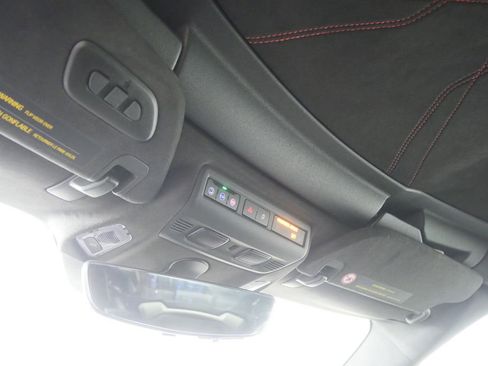 Used 2020 Chevrolet Corvette Stingray Premium Cpe w/ 3LT Preferred Equipment Group image 20