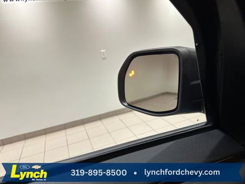 Used 2021 Ford Bronco Sport Outer Banks w/ Outer Banks Package (96D) image 14