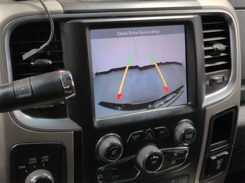 Certified 2015 RAM 2500 SLT w/ Protection Group image 30