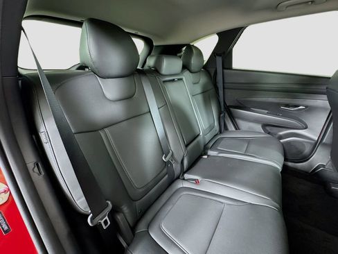 Certified 2025 Hyundai Tucson SEL image 30