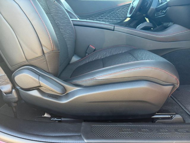 Used 2026 Dodge Charger Scat Pack w/ Blacktop Package AWD/4WD image 27