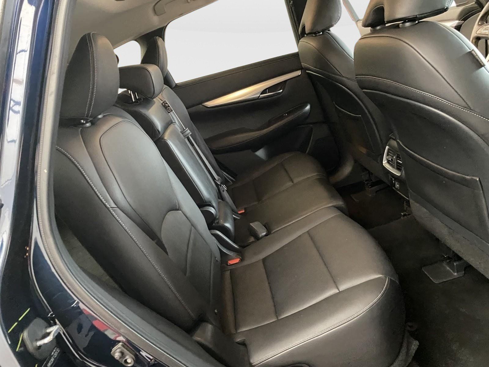 Used 2019 INFINITI QX50 Luxe AWD/4WD image 12