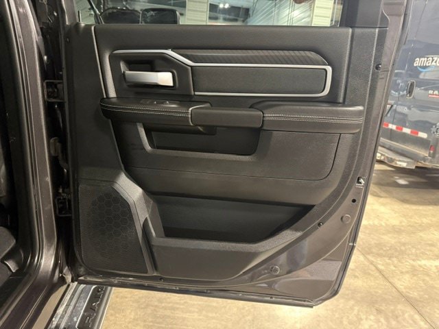 Used 2026 RAM 2500 Big Horn AWD/4WD image 12