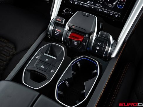 Used 2023 Lamborghini Urus S AWD/4WD image 30