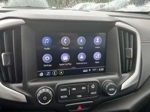 Used 2018 GMC Terrain SLT w/ Preferred Package AWD/4WD image 24
