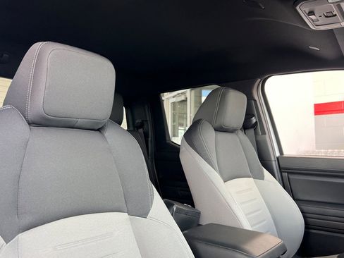 Certified 2025 Toyota Tacoma TRD Sport image 13