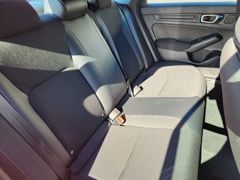 Certified 2023 Honda Civic Sport image 15