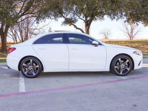 Used 2019 Mercedes-Benz A 220 image 8