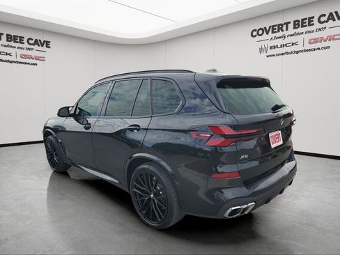 Used 2025 BMW X5 M60i image 7
