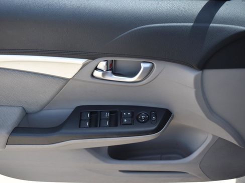 Used 2013 Honda Civic EX image 21
