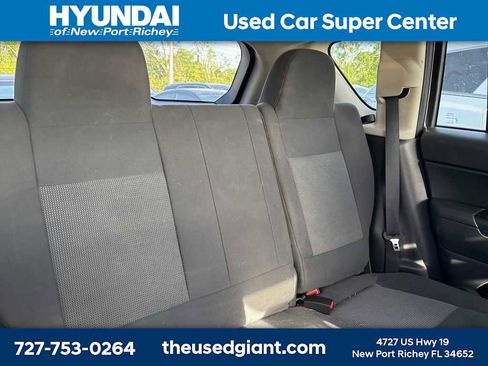 Used 2011 Jeep Compass Latitude image 9