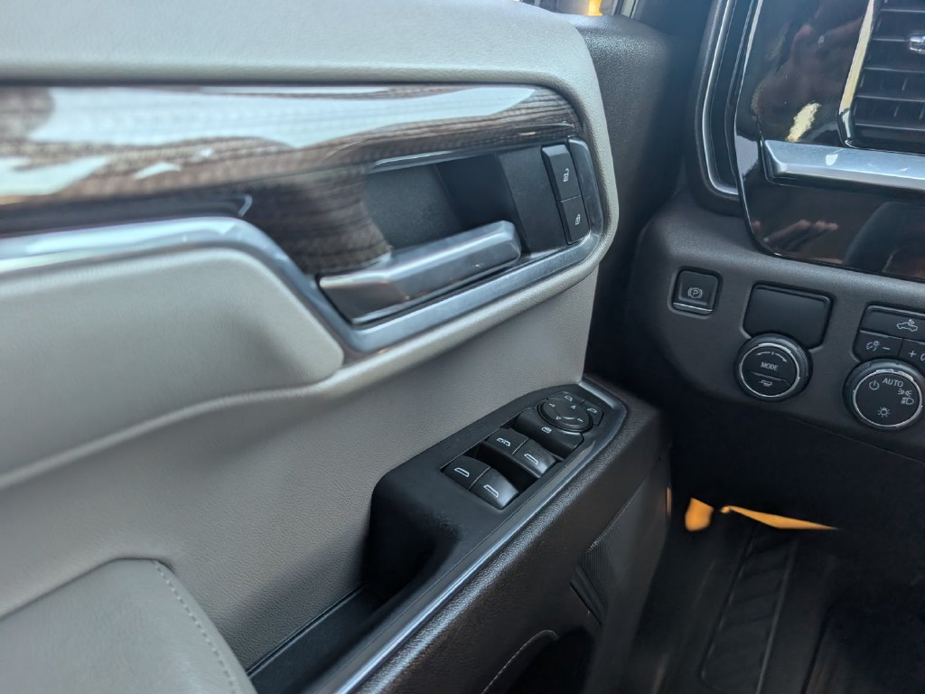 Used 2022 Chevrolet Silverado 1500 LT w/ All Star Edition Plus RWD image 25