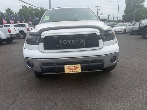 Used 2010 Toyota Tundra 2WD Double Cab image 17