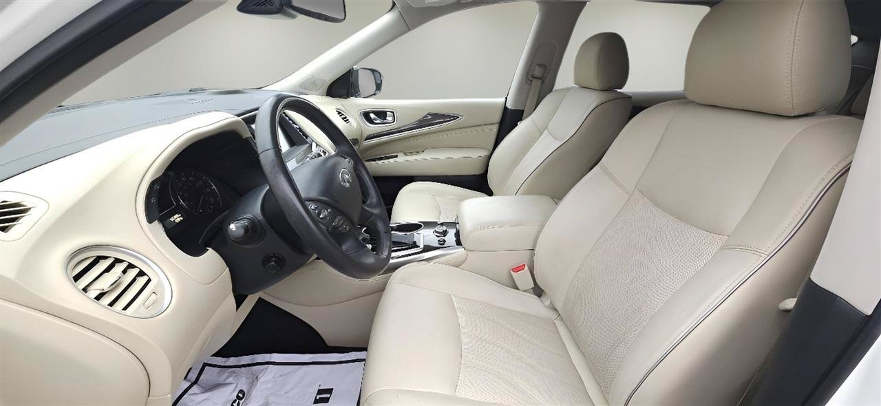 Used 2019 INFINITI QX60 Luxe w/ Essential Package AWD/4WD image 11