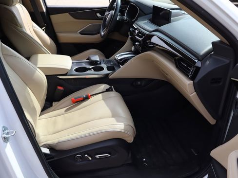 Used 2022 Acura MDX SH-AWD w/ Advance Package image 18