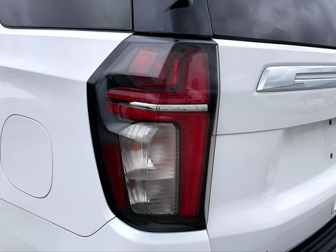 Used 2021 Chevrolet Tahoe LT RWD image 31