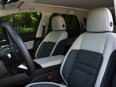 Used 2024 Honda Prologue Elite image 17