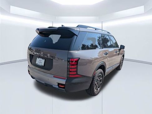 Used 2026 Hyundai Palisade XRT Pro AWD/4WD image 4