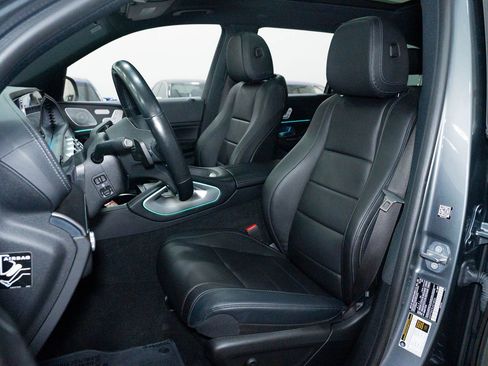 Used 2020 Mercedes-Benz GLS 450 4MATIC w/ Convenience Package image 22