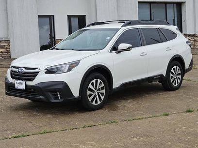 Used 2021 Subaru Outback Premium