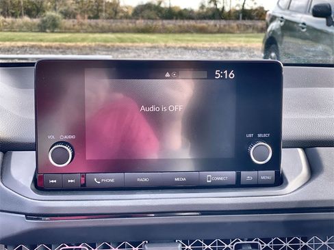 Used 2025 Honda Accord SE image 12