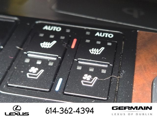 Used 2021 Lexus RX 350 AWD w/ Premium Package image 15