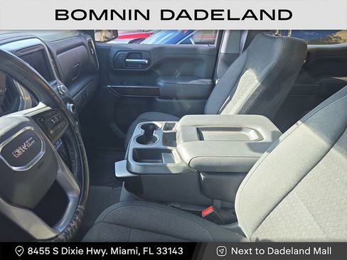 Used 2021 GMC Sierra 1500 Elevation w/ Driver Alert Package I image 15